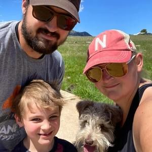 Meet your Posher, Lo